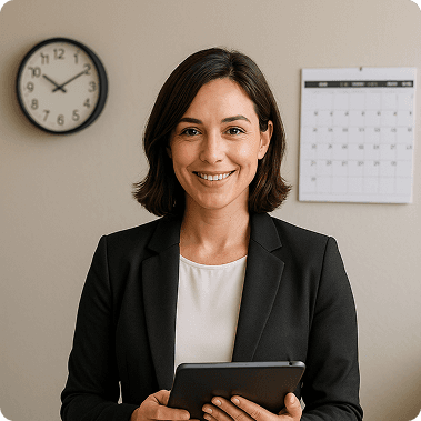 Steph — Property Compliance